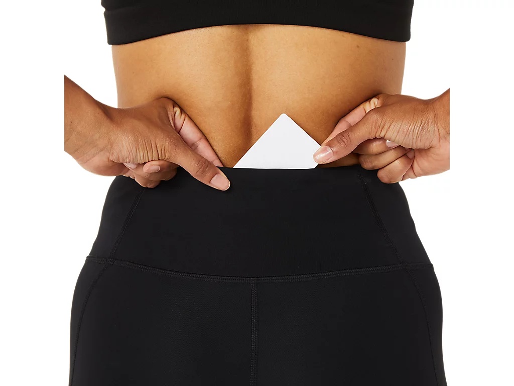 WOMEN'S ROAD BALANCE TIGHT - 6