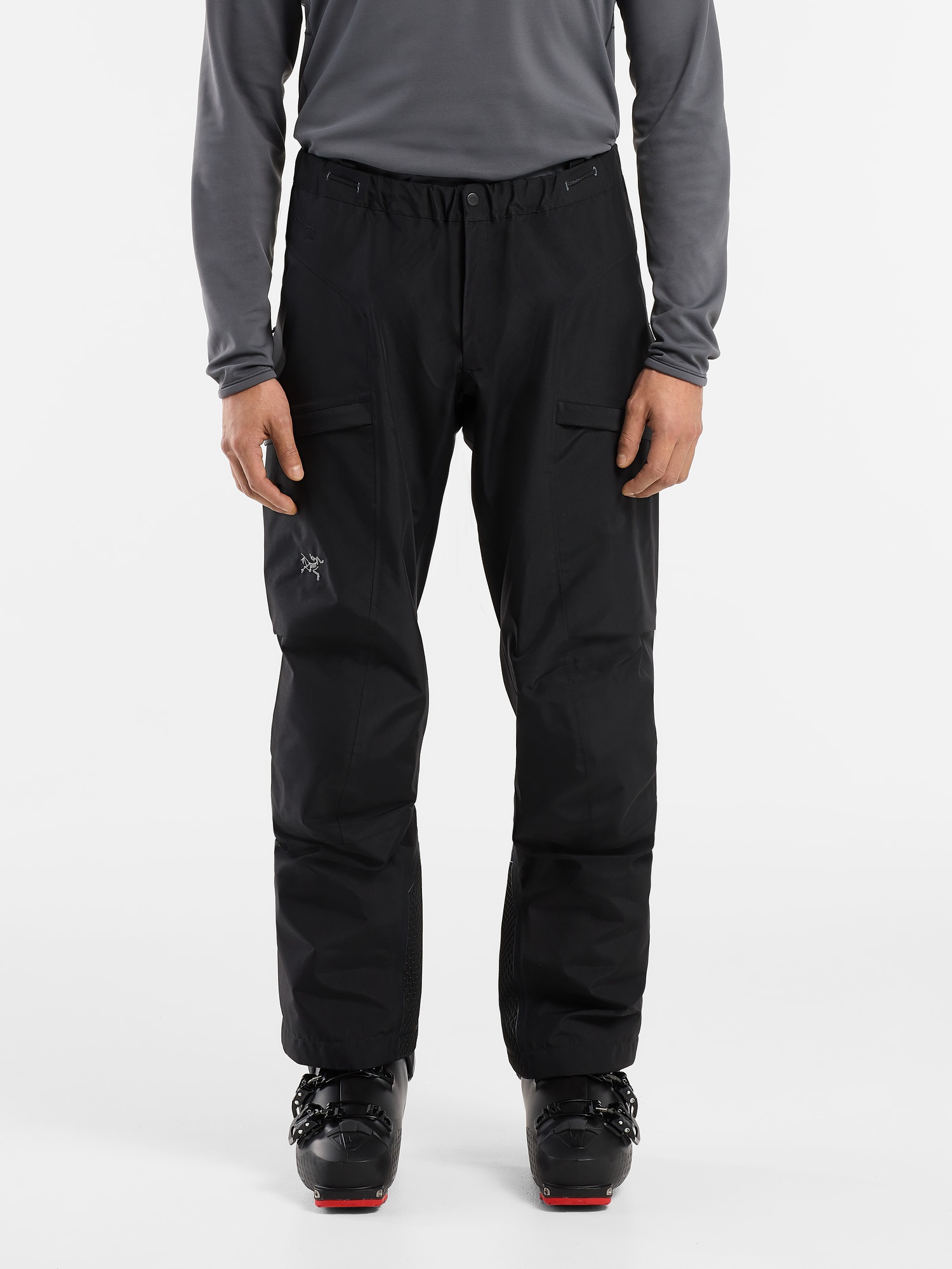 Ski Guide Pant - 2