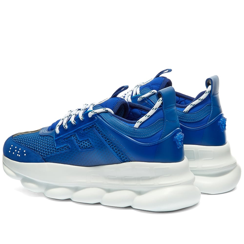 Versace Chain Reaction Sneaker - 3