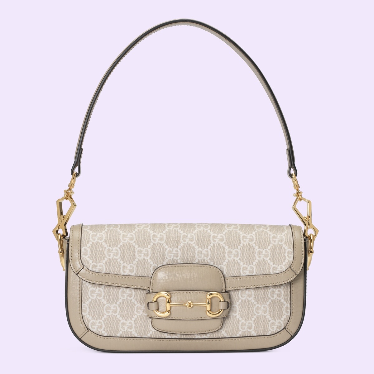 Gucci Horsebit 1955 shoulder bag - 6