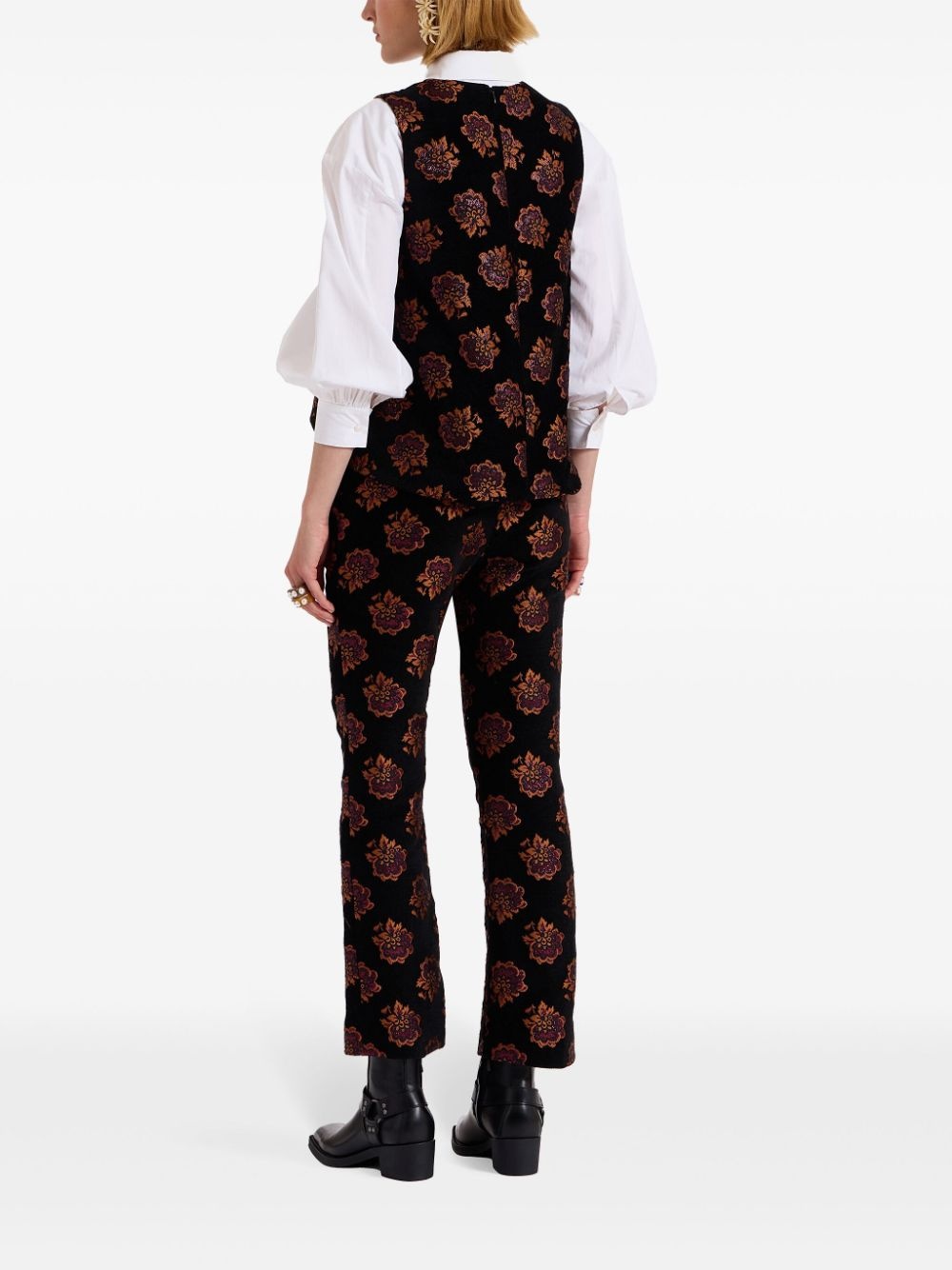 24/7 trousers - 3