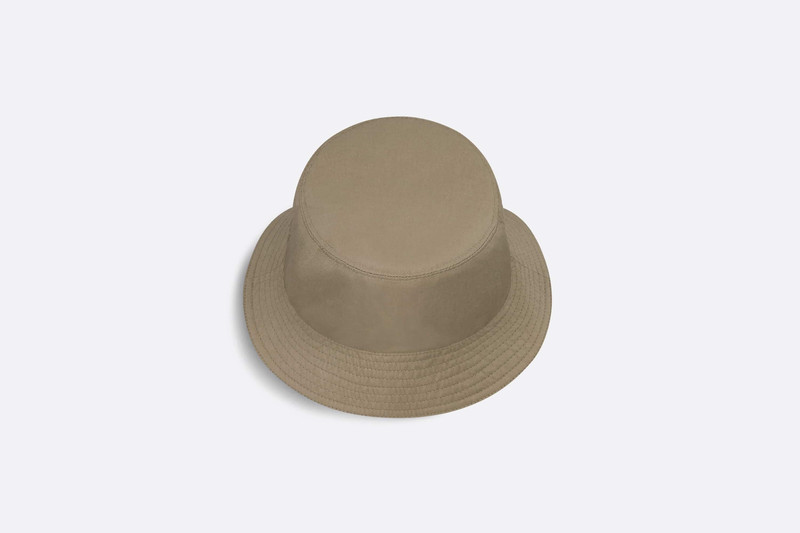 CD Diamond Reversible Bucket Hat 5