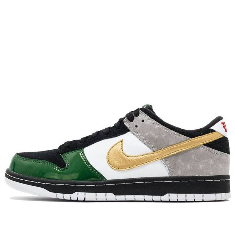 Nike Dunk Low JP QS 'Mita' AA4414-001 - 1