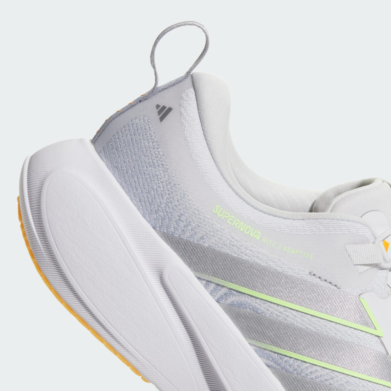 SUPERNOVA RISE 3 ADAPTIVE RUNNING SHOES 9