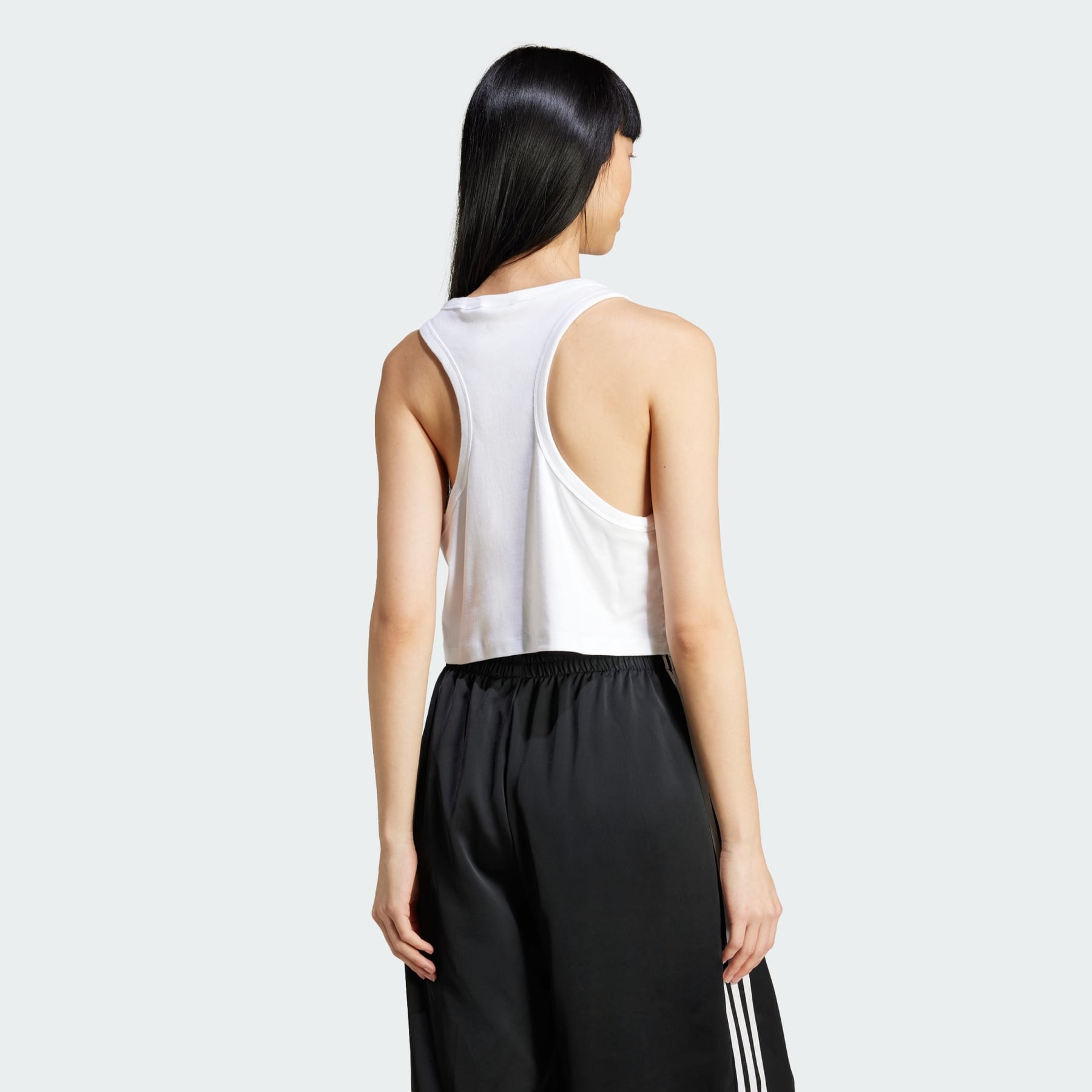 Trefoil Tank Top - 3