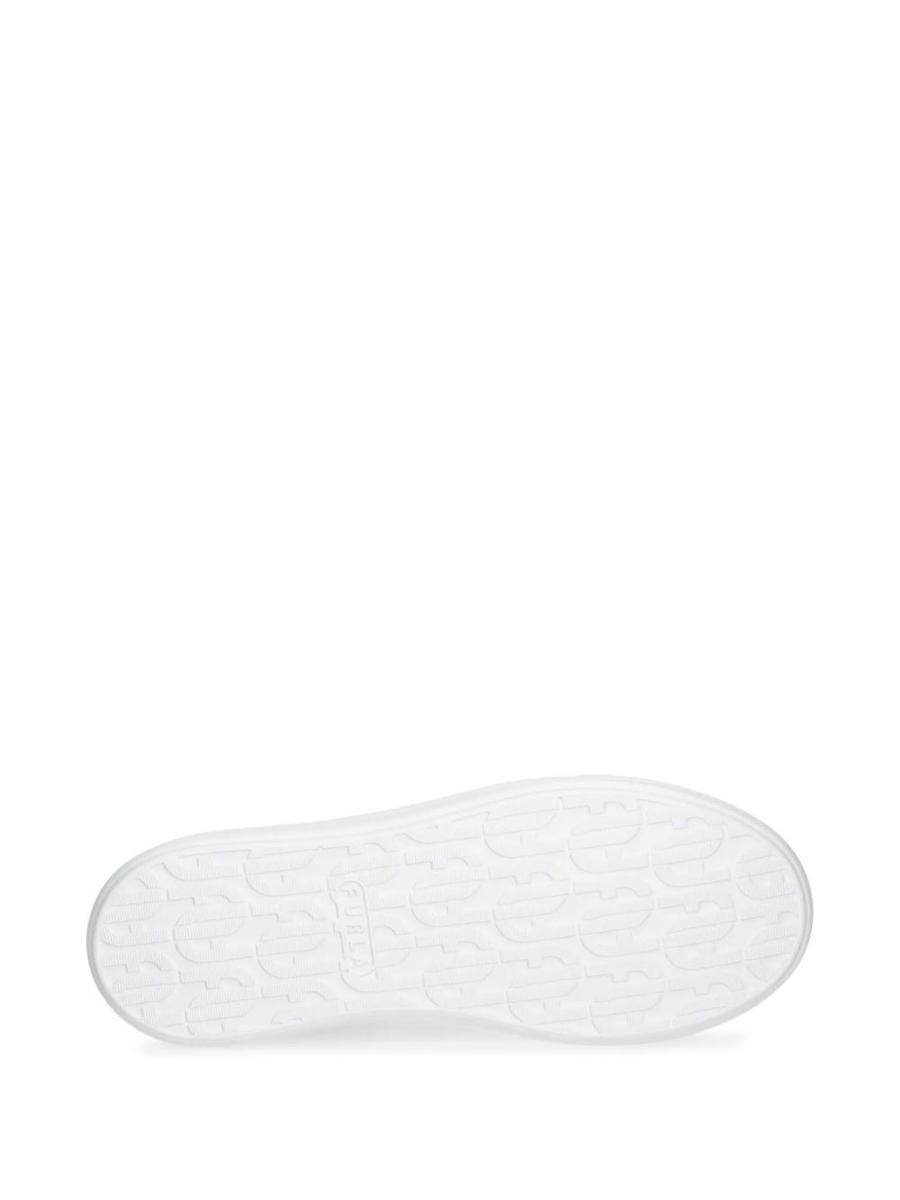 chunky solo trainers - 5