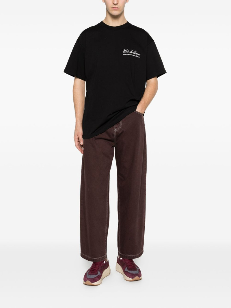 Brandon cotton trousers 3