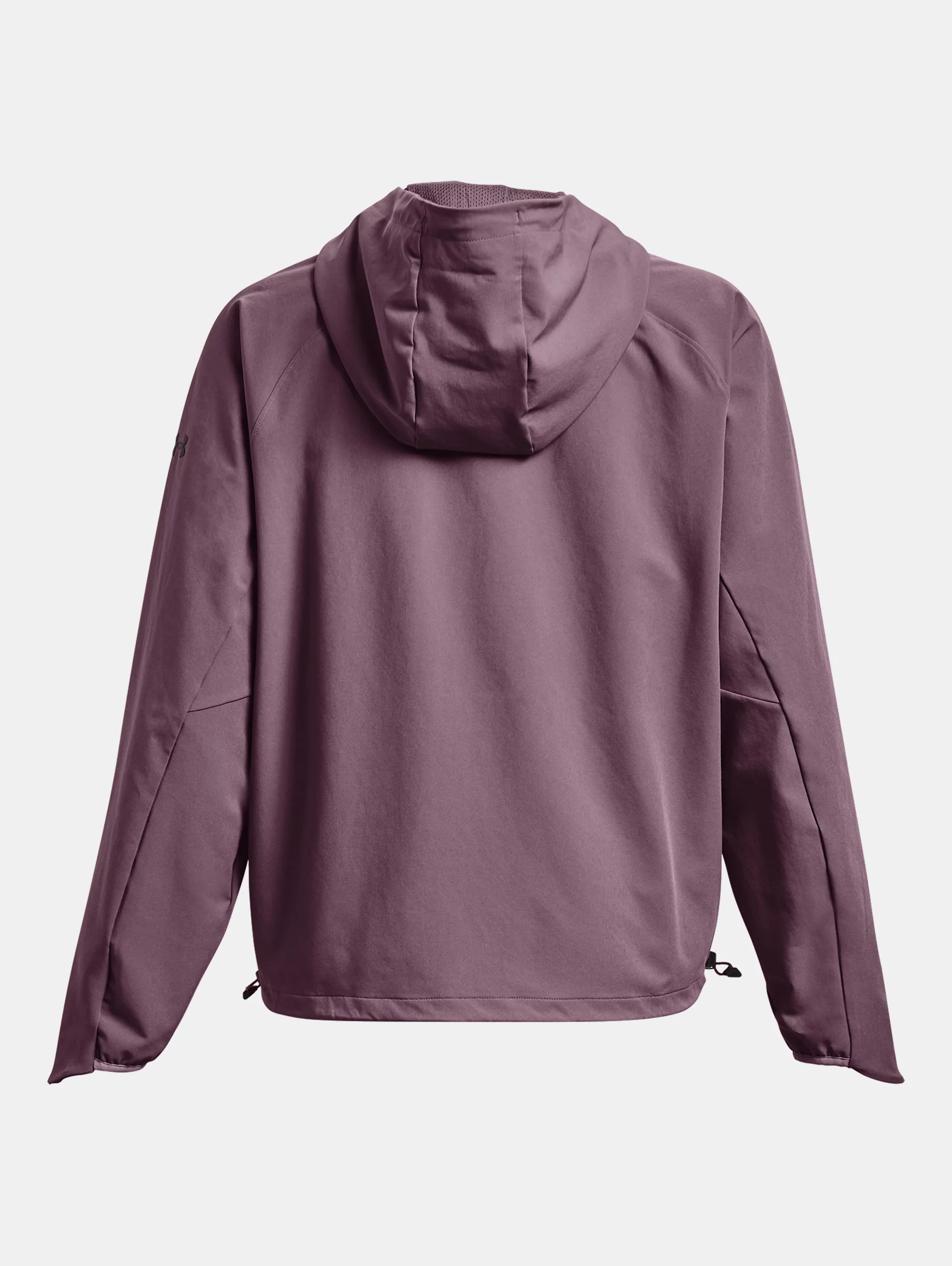 Women's UA Unstoppable Hooded Jacket - 3