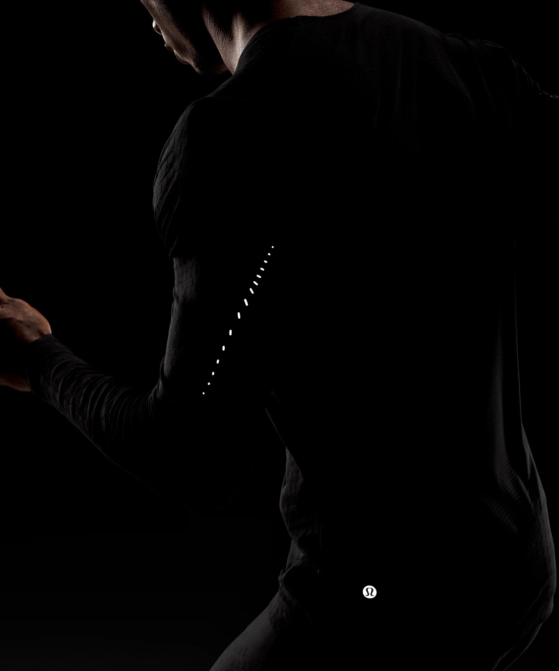 SenseKnit Running Long-Sleeve Shirt - 7