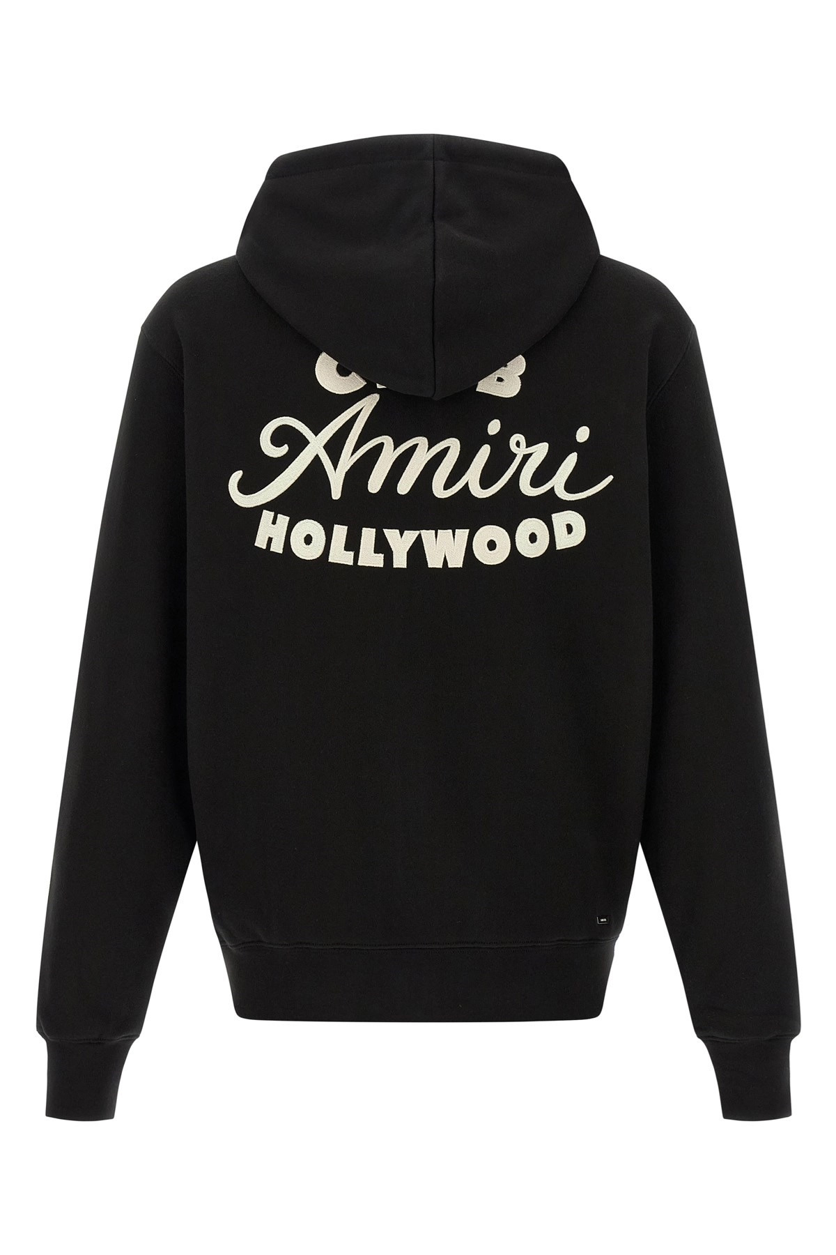 'Club Amiri' hoodie - 2