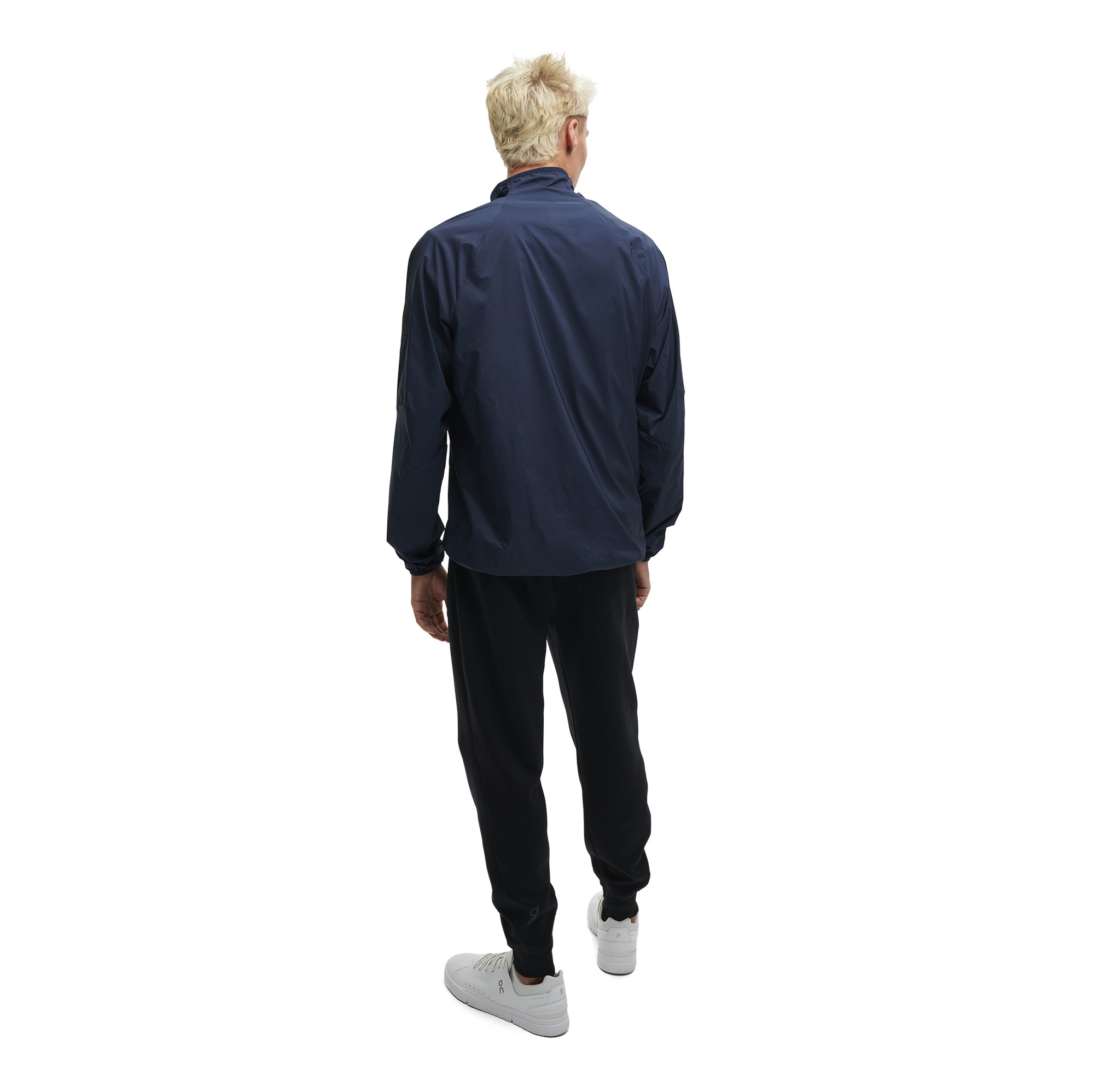 Active Jacket - 3