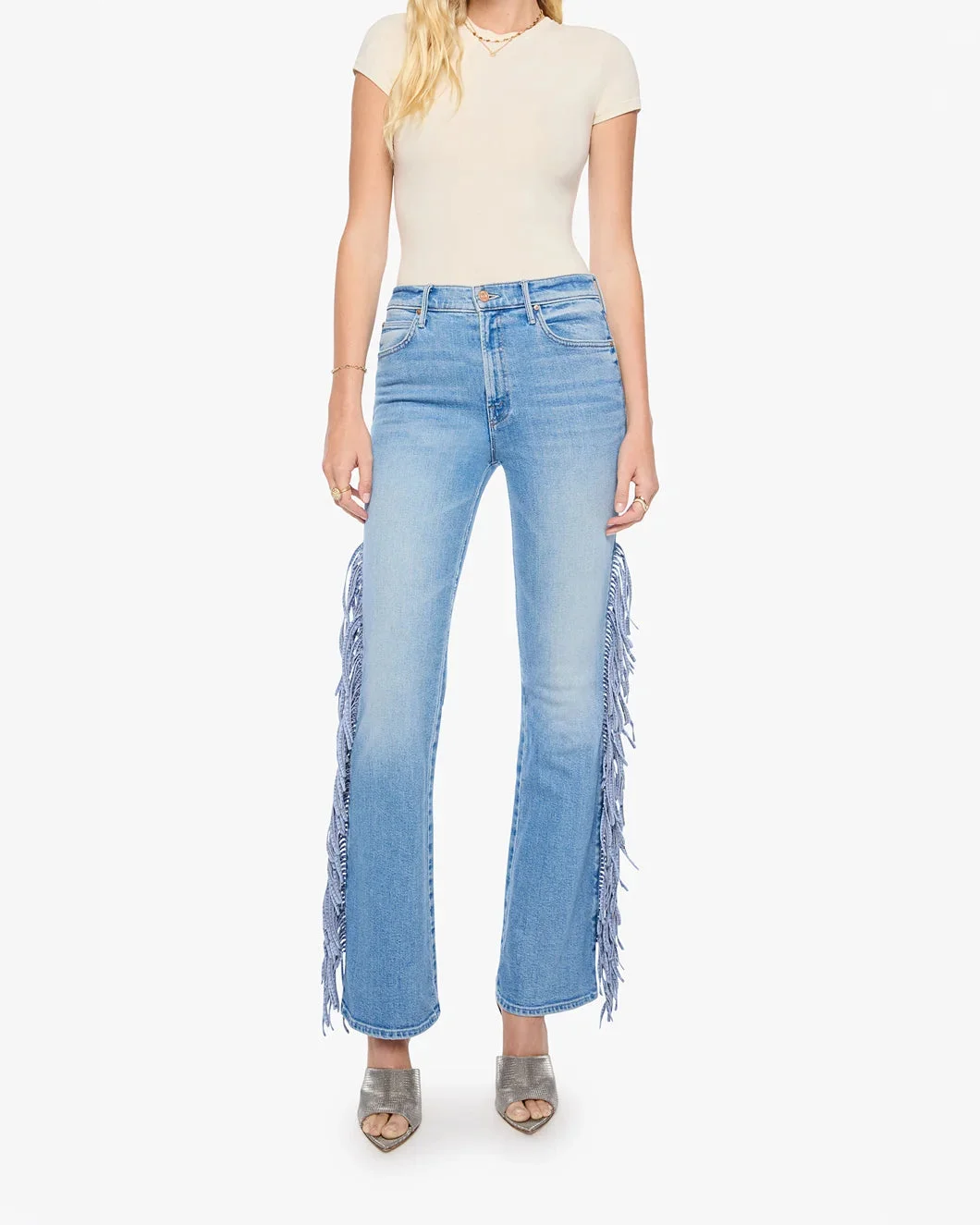 THE FRINGE DESPERADO SNEAK - 1