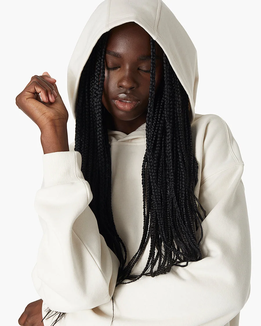 Air Whipped Hoodie - 1