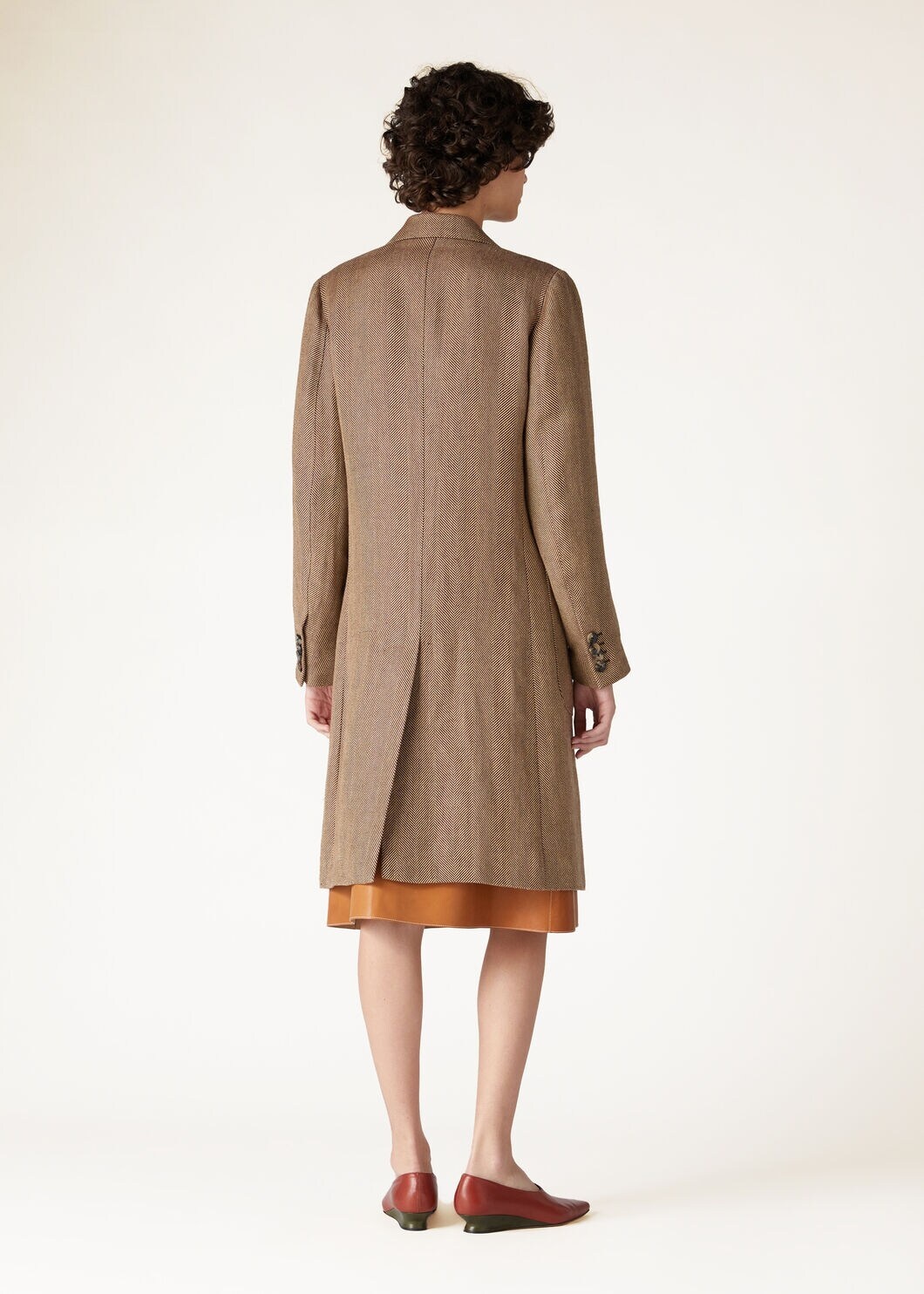 Herwin Coat - 5
