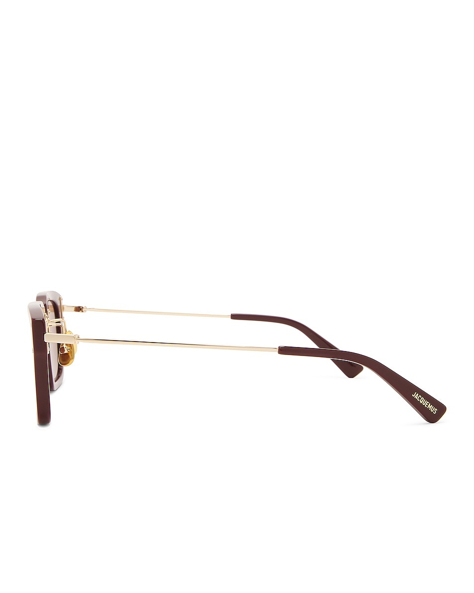 Les Lunettes Soli - 3