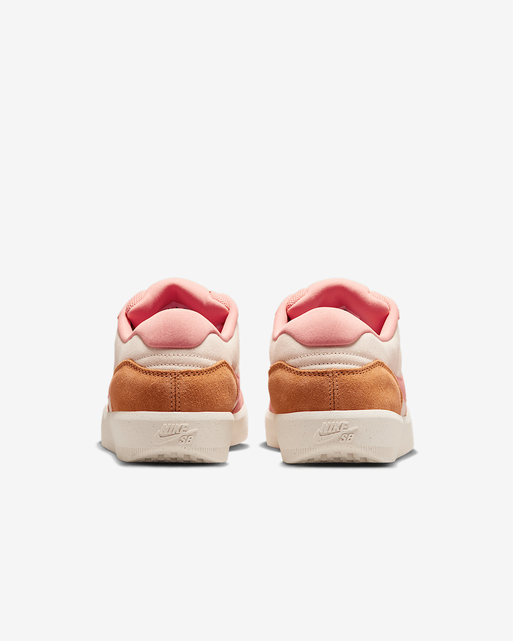 Nike SB Force 58 Skate Shoes - 6