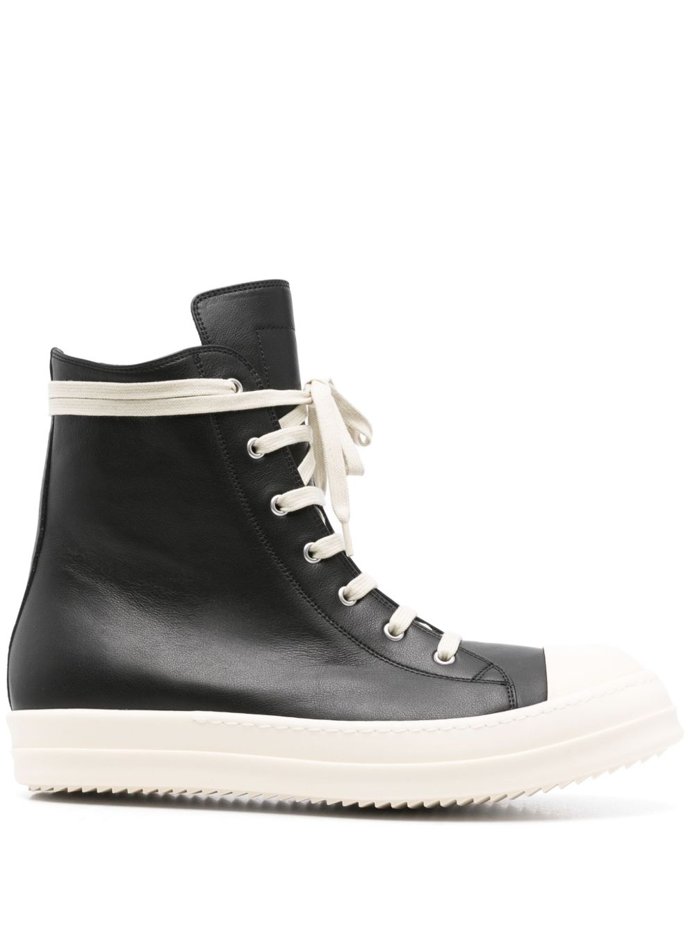 High-Top sneakers - 1