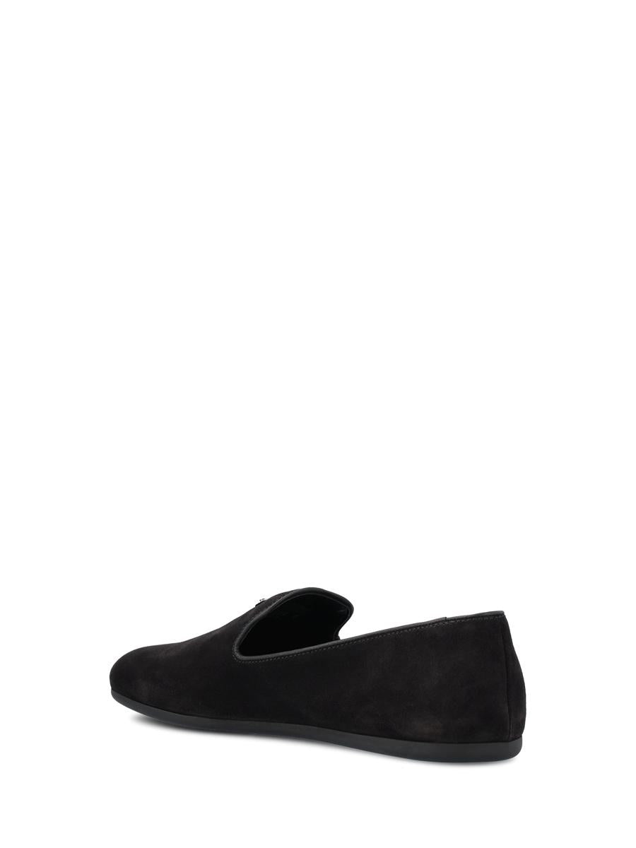 PRADA LOAVERS - 3