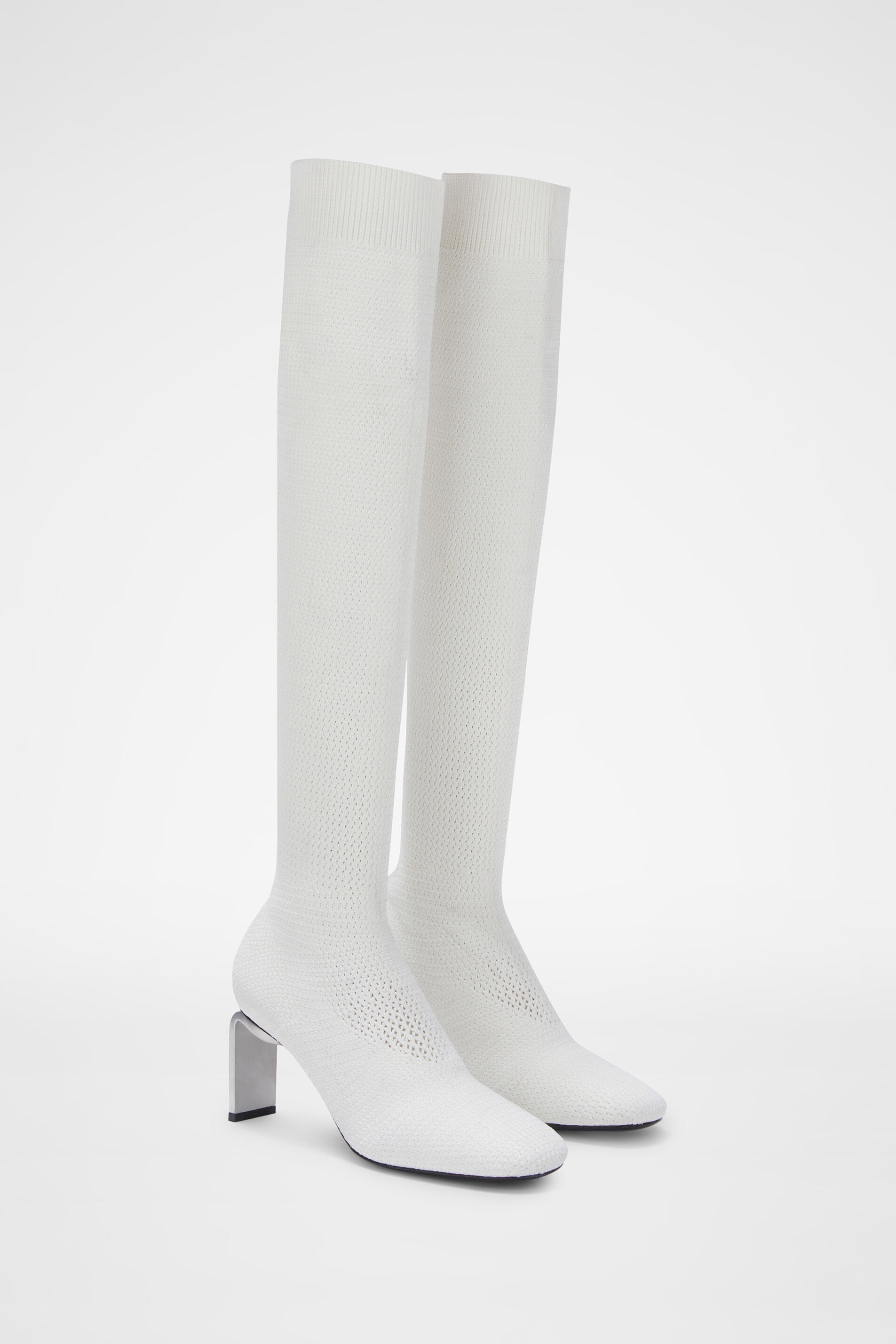 Knee Boots - 3