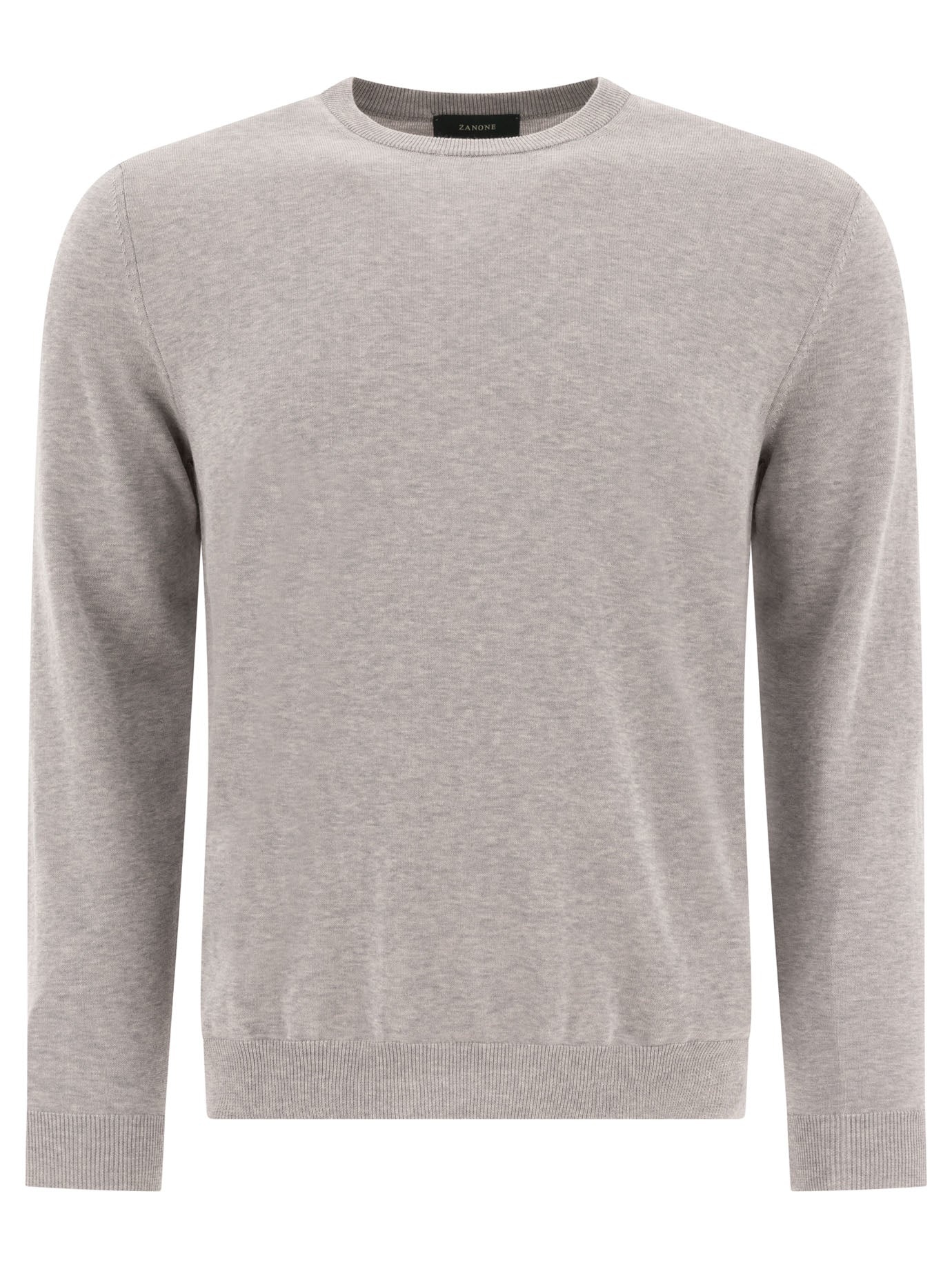 Zanone - Zanone Knitwear - 1