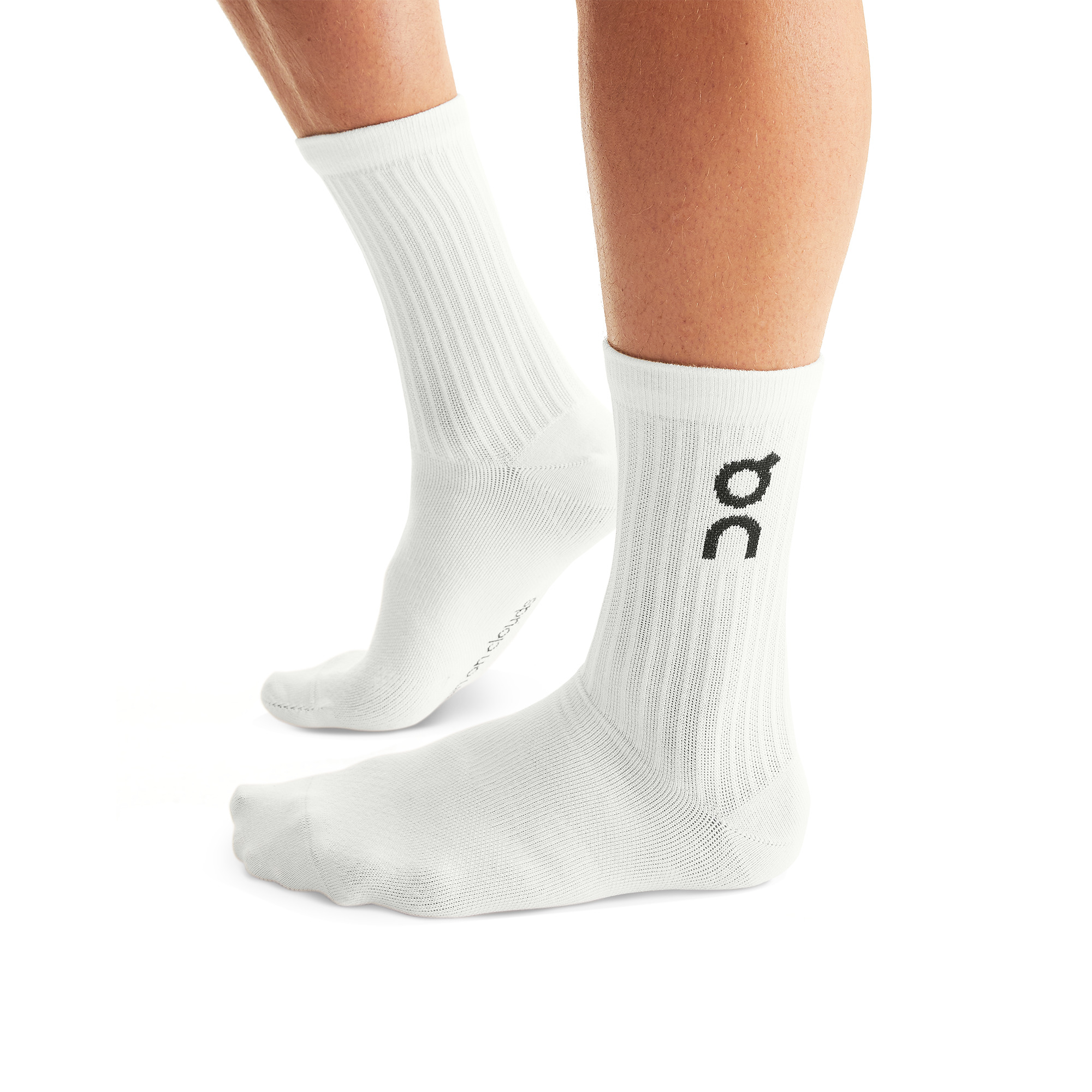 Logo Sock 3-Pack - 1