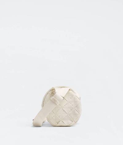 Bottega Veneta webbing outlook