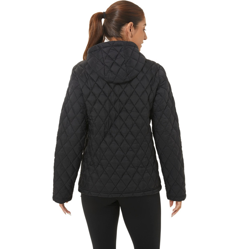 Asics WOMEN'S PERFORMANCE INSULATED JACKET outlook
