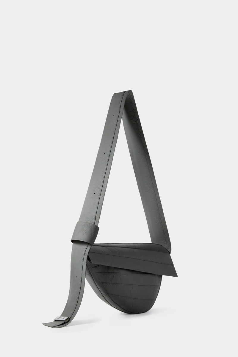 SUNNEI SMALL GOMMA360 BAG / roccia outlook