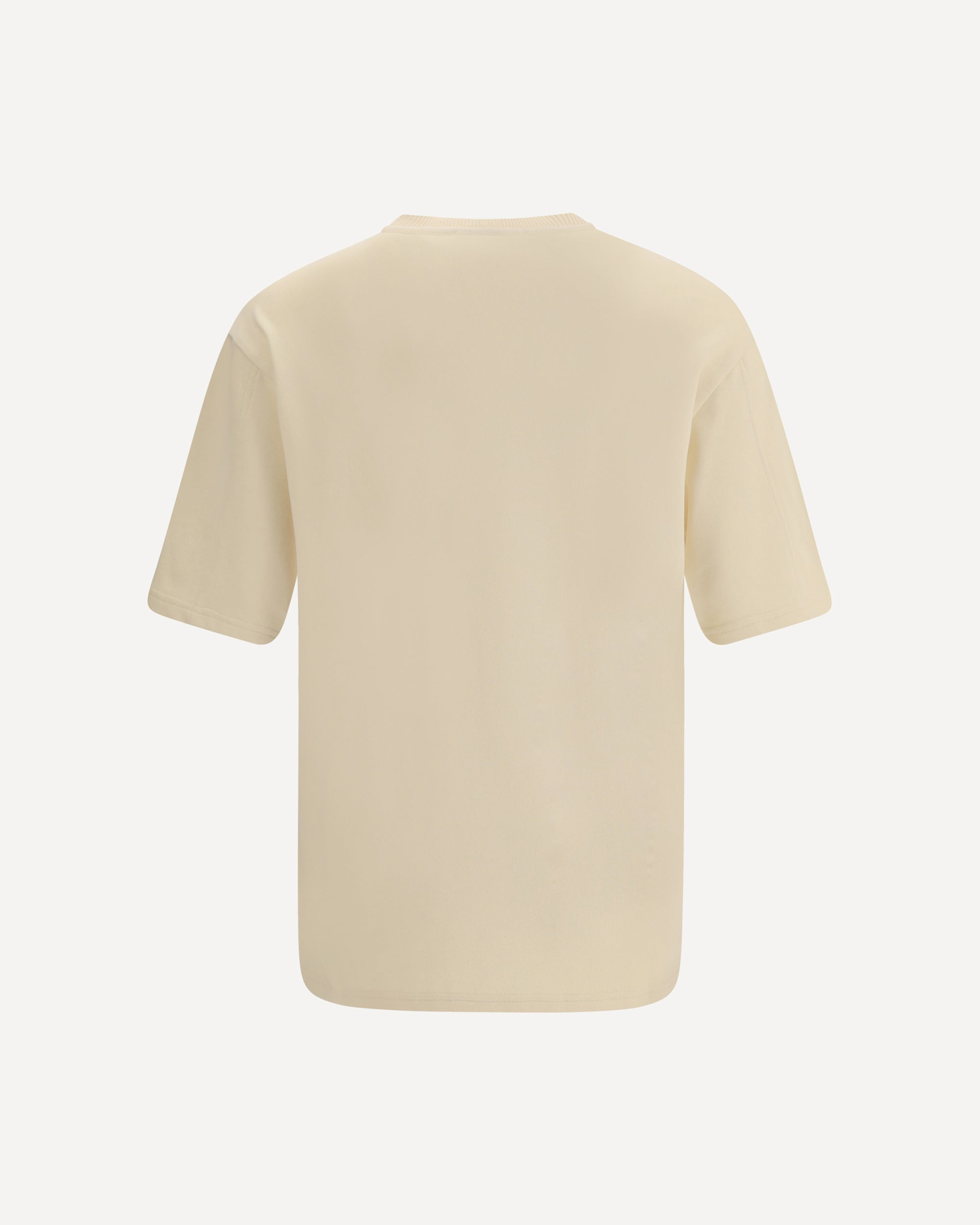 Cotton T-Shirt - 2