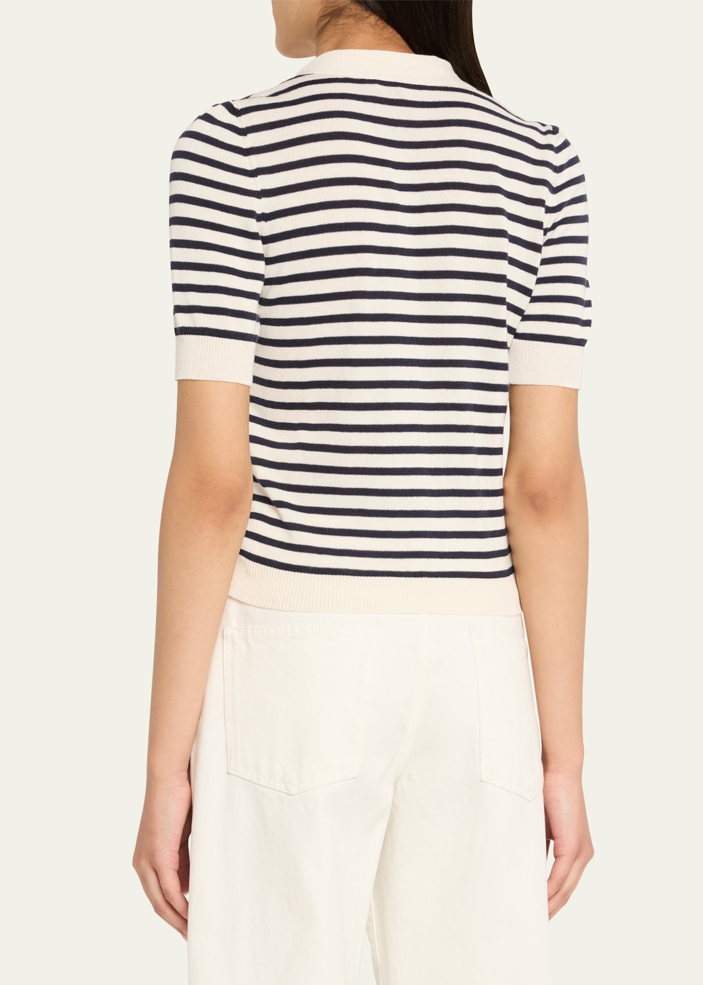 The Sailor Tie Cardigan - 3