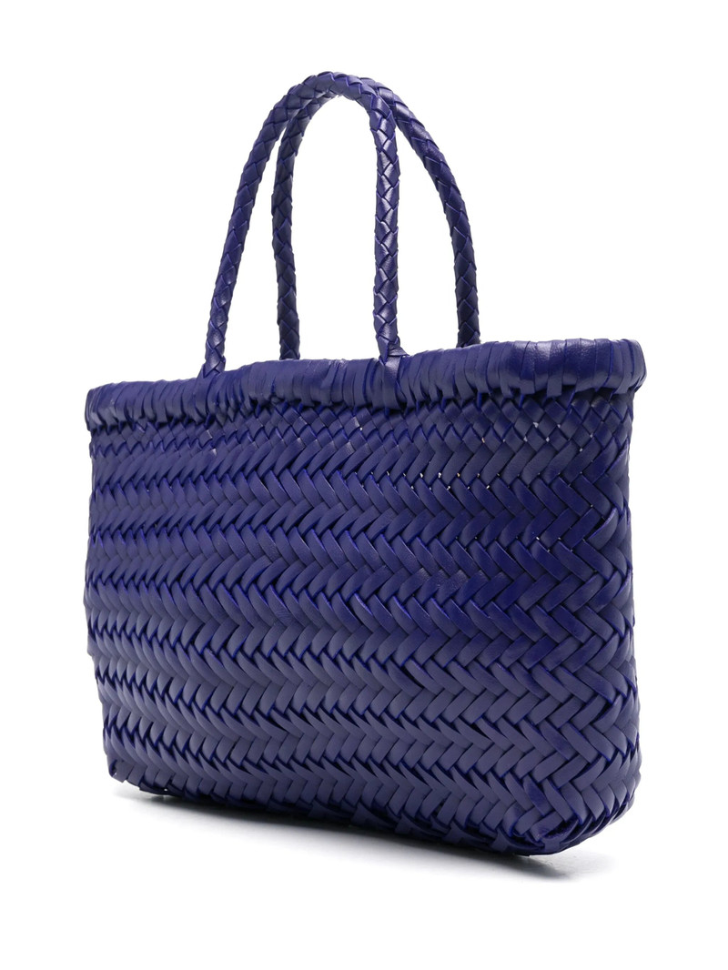 DRAGON DIFFUSION Mini Flat Gora Tote Bag outlook
