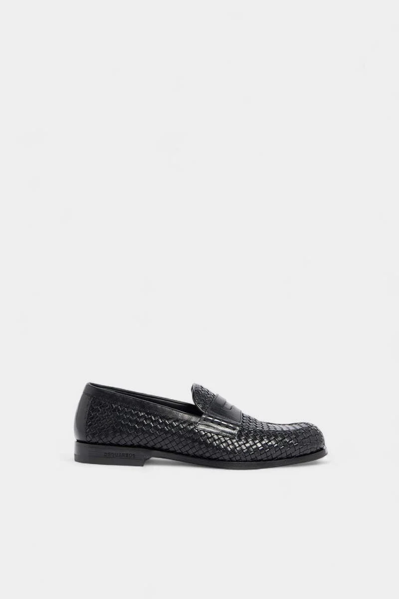 NEOCLASSIC LOAFERS - 1