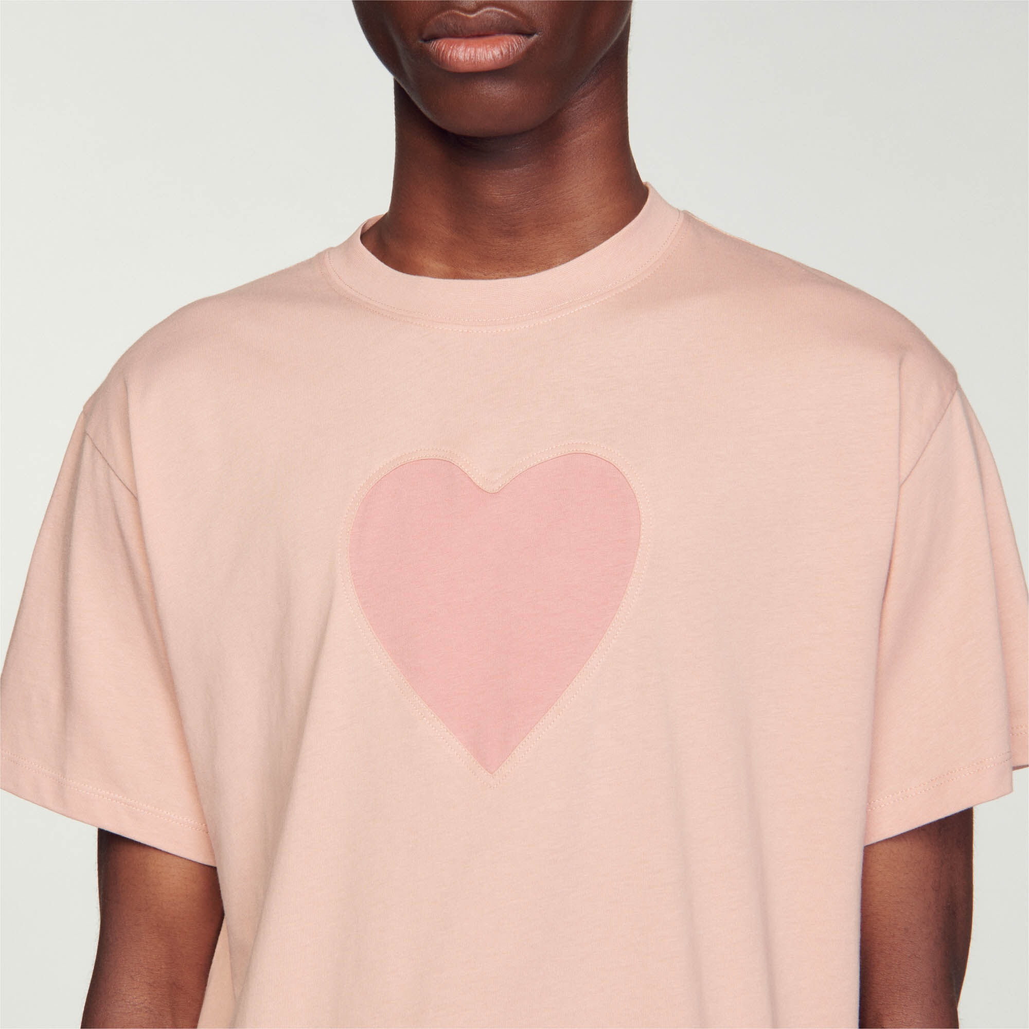 COTTON T-SHIRT - 4