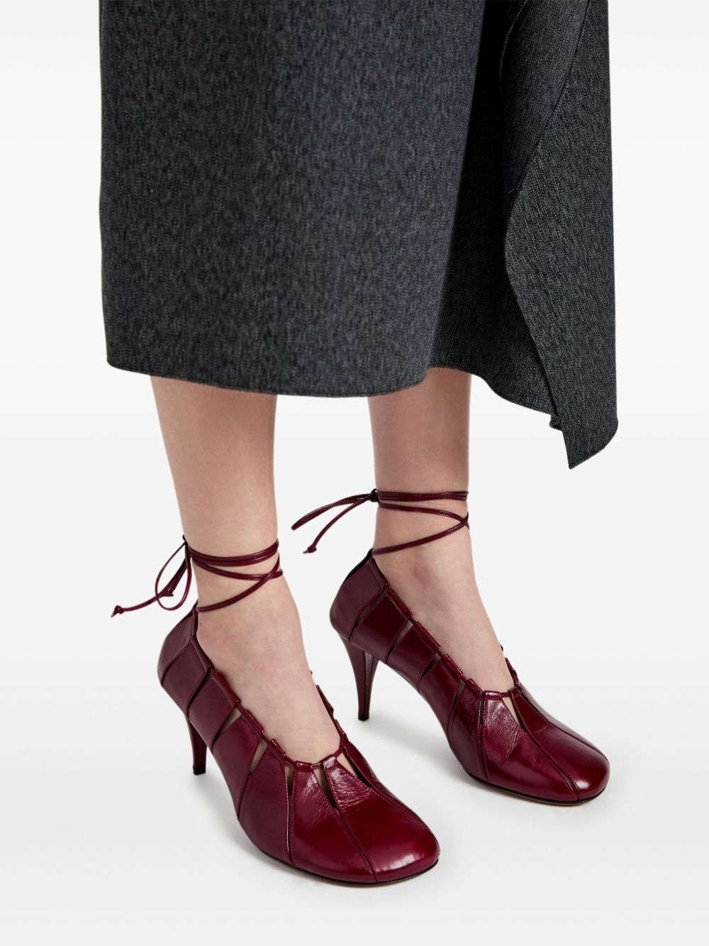 Glove pumps - 4