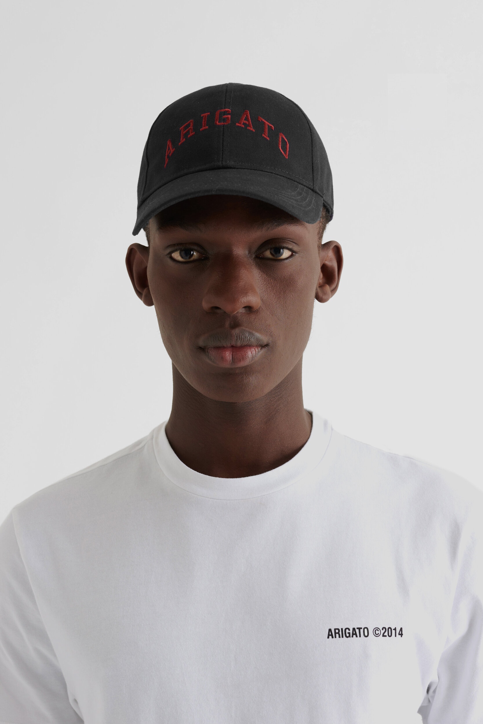Arigato University Cap - 2
