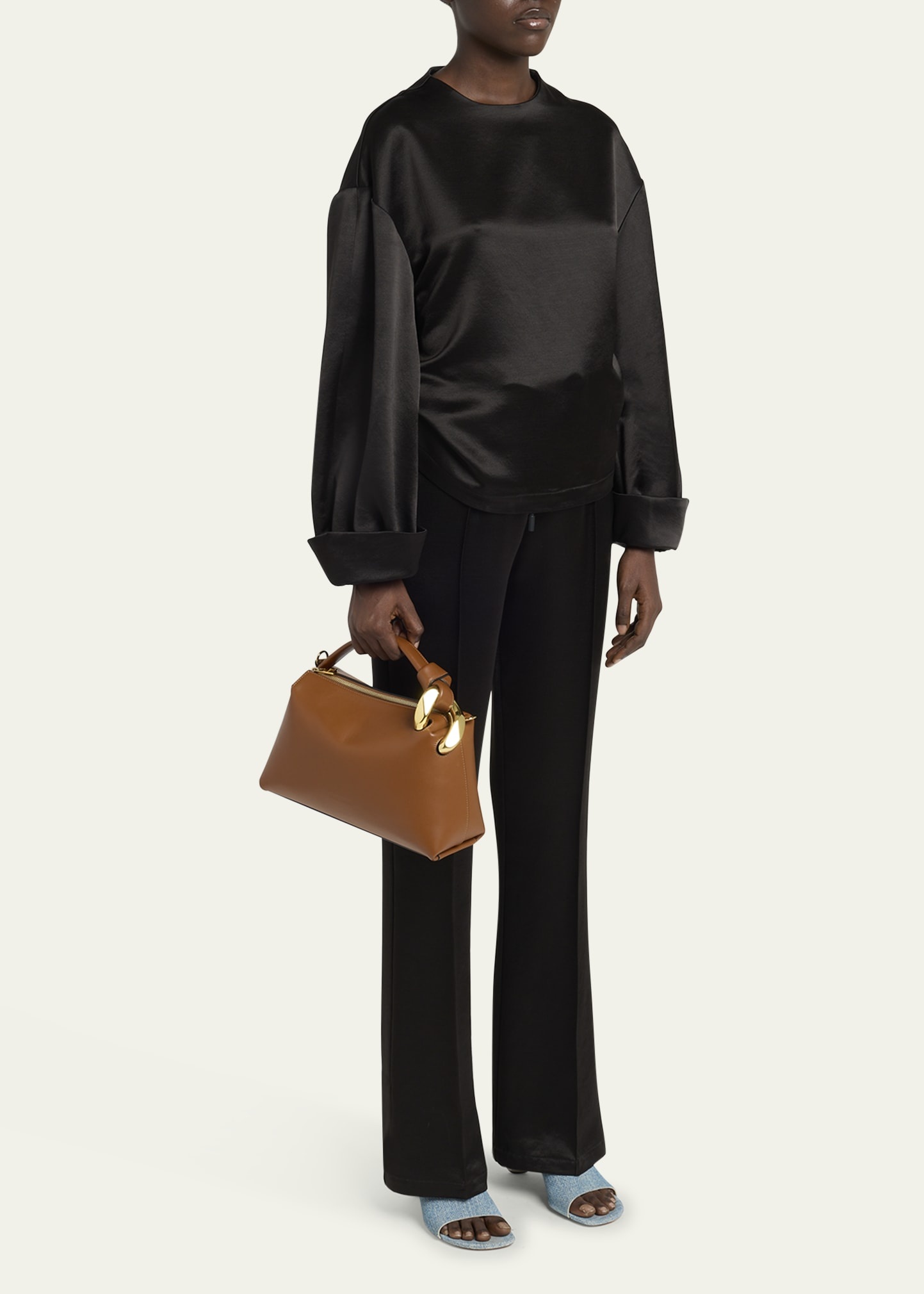 The JWA Corner Bag - 3