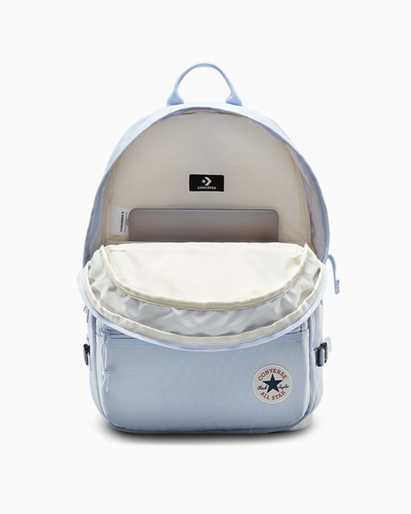 Straight Edge Backpack 3