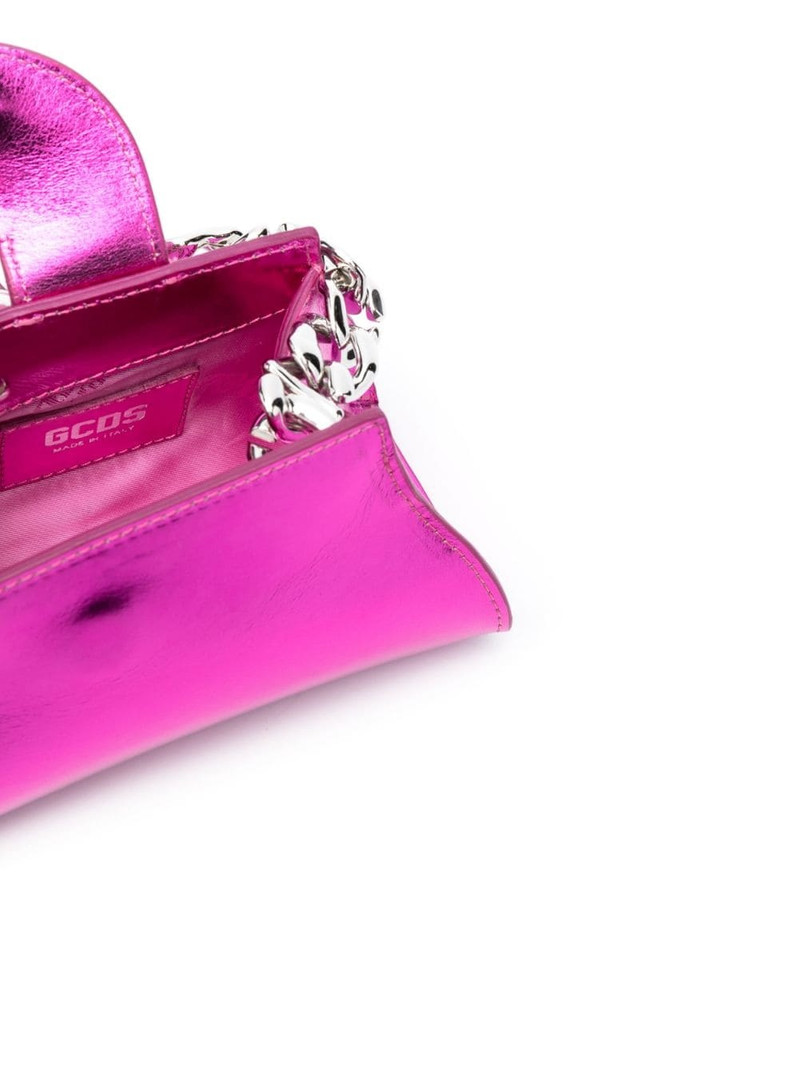 micro Comma transpallic tote bag 5