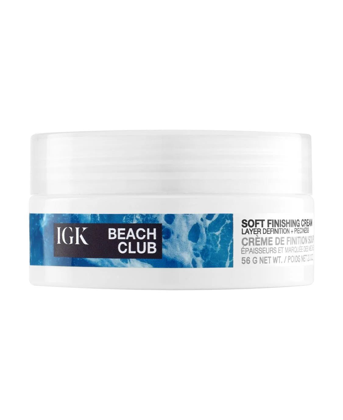 Beach Club Soft Styling Paste - 1