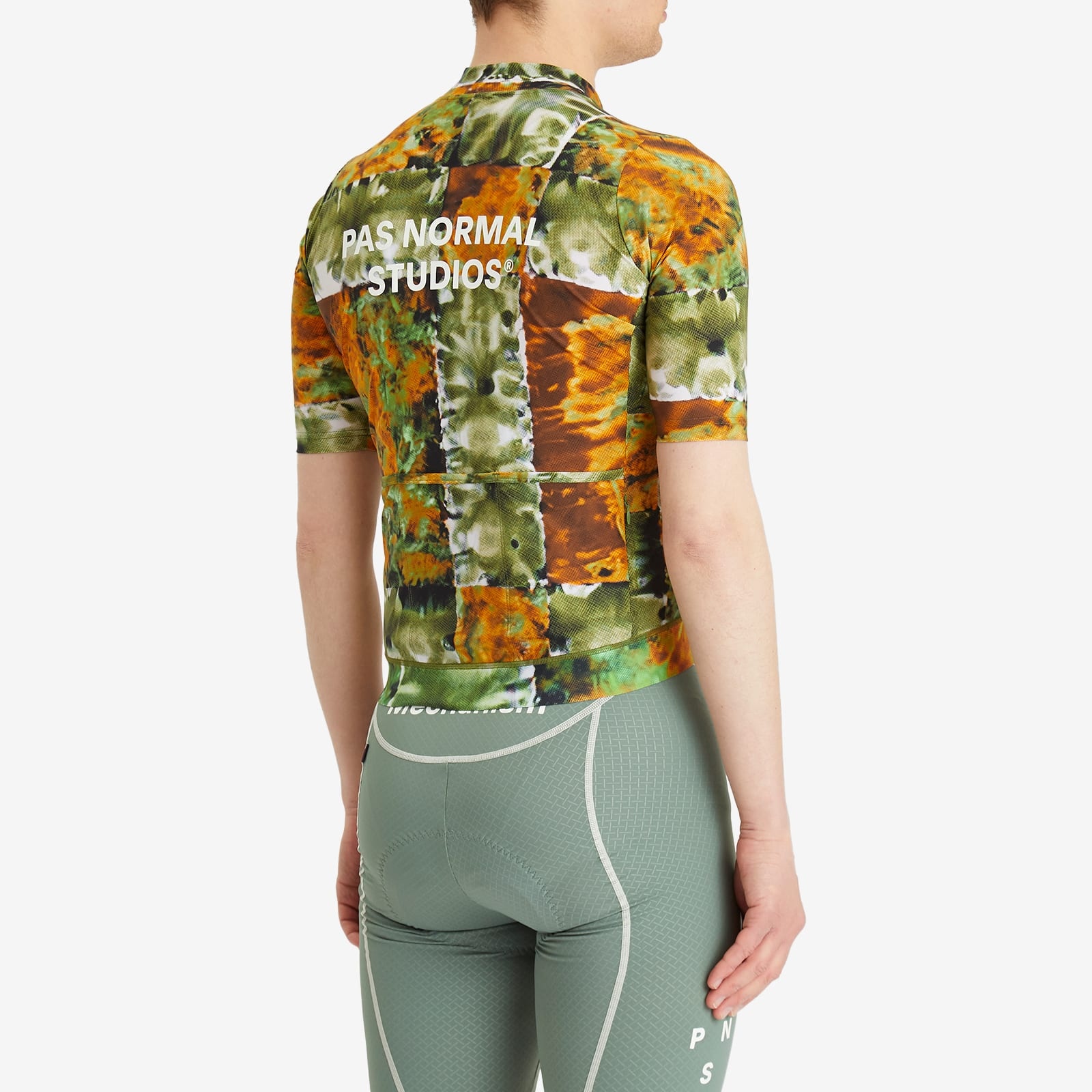 Pas Normal Studios Essential Jersey - 3