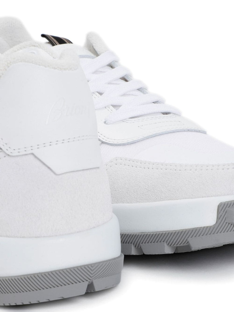 Brioni Crossing sneakers outlook