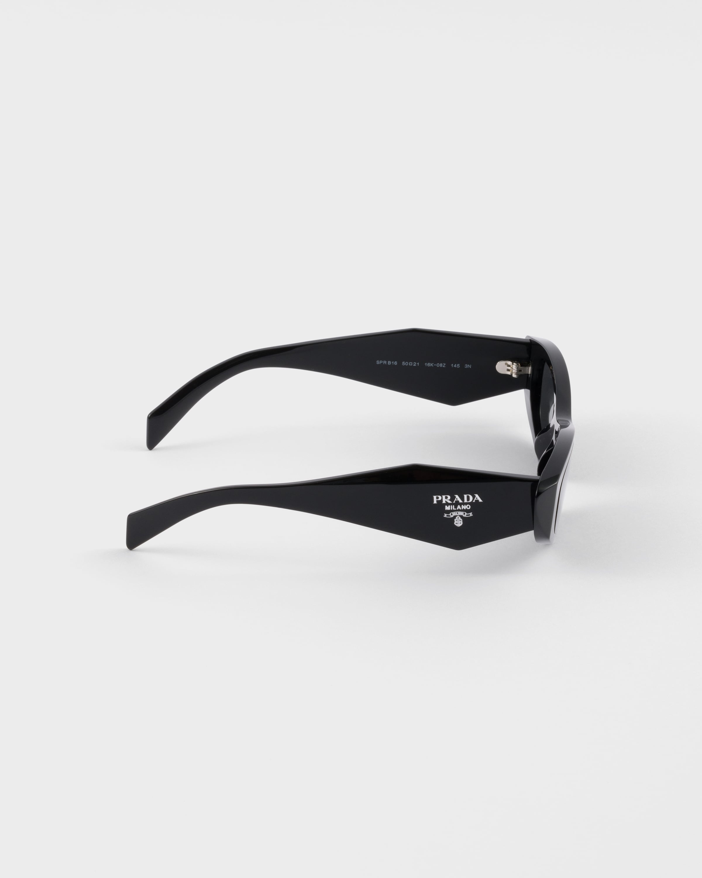 Prada Symbole sunglasses - 4
