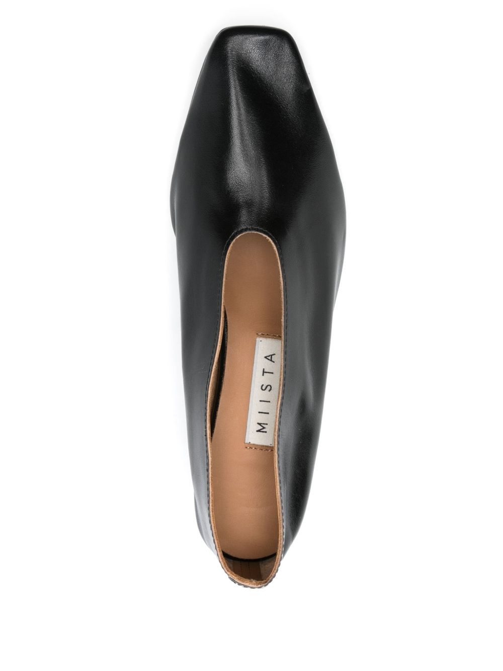 35mm Bibi pumps - 4