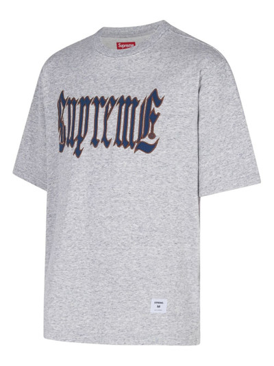 Supreme Old English T-shirt outlook