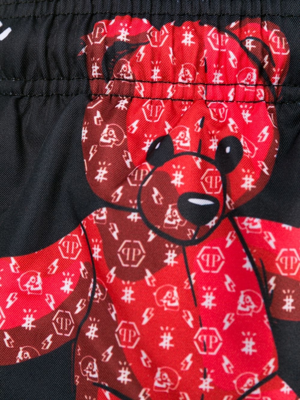 Teddy Bear swim shorts - 3