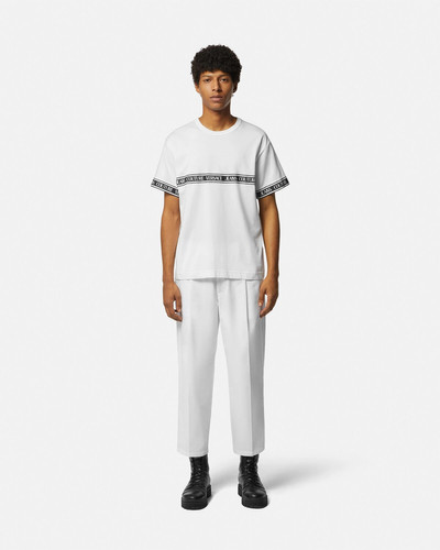 VERSACE JEANS COUTURE Logo T-Shirt outlook