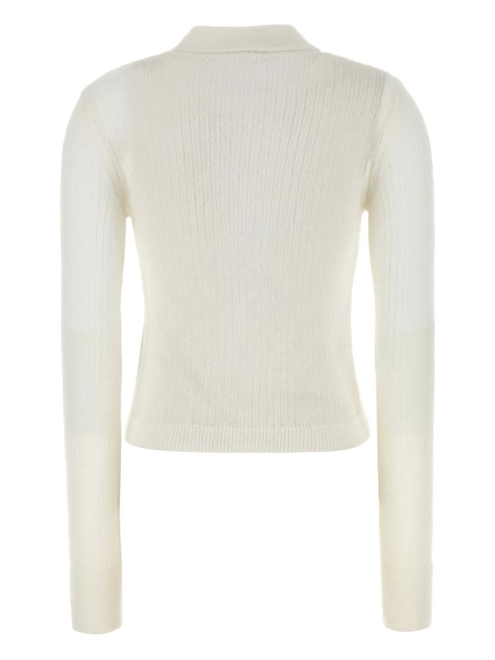 Jaki cardigan - 2