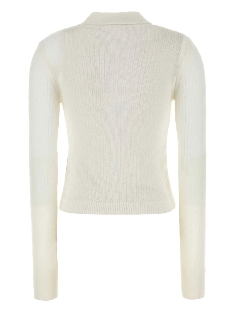 CECILIE BAHNSEN Jaki cardigan outlook