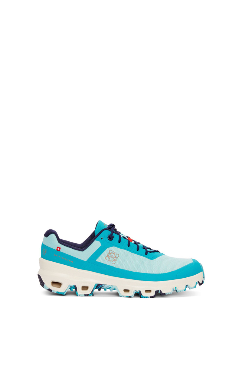 Cloudventure running shoe in nylon - 1