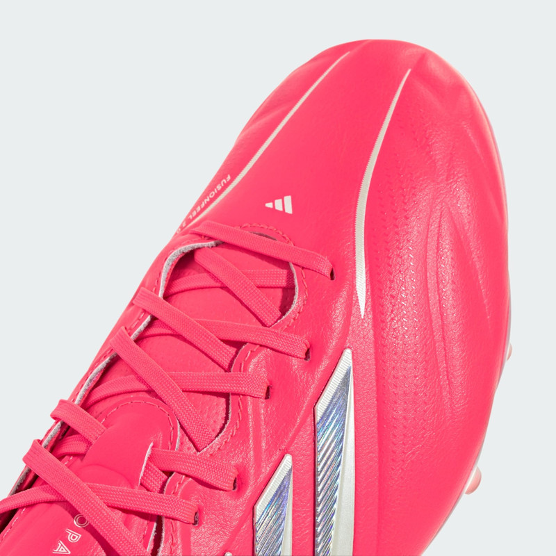 Copa Pure IV Elite Laceless Firm Ground Soccer Cleats 10